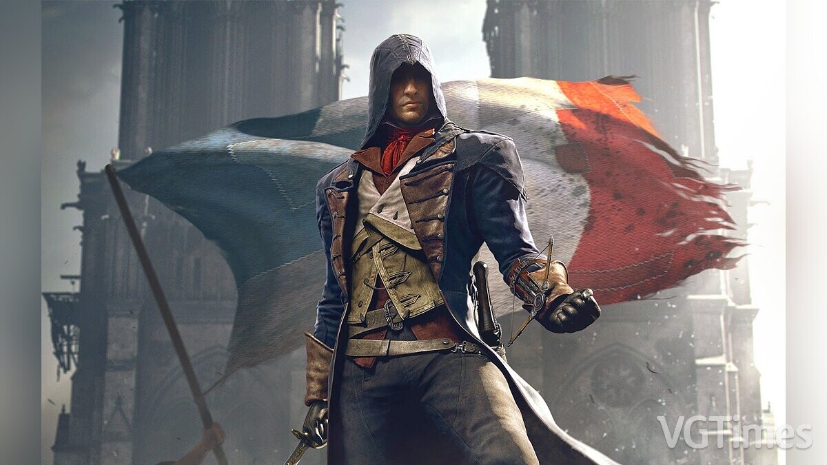 Assassin&#039;s Creed: Unity — Table for Cheat Engine [UPD: 05/29/2023]