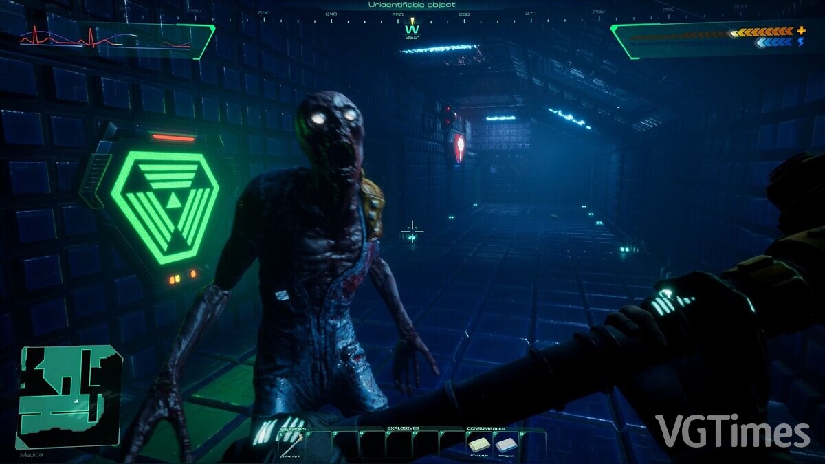 System Shock Remake — Table for Cheat Engine [UPD: 05/31/2023]