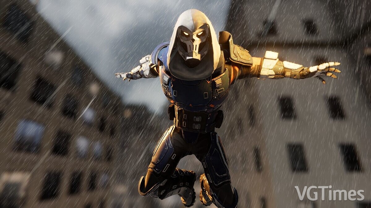 Marvel&#039;s Spider-Man Remastered — Taskmaster (new slot)