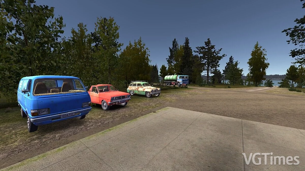 My Summer Car — Annoying quests completed