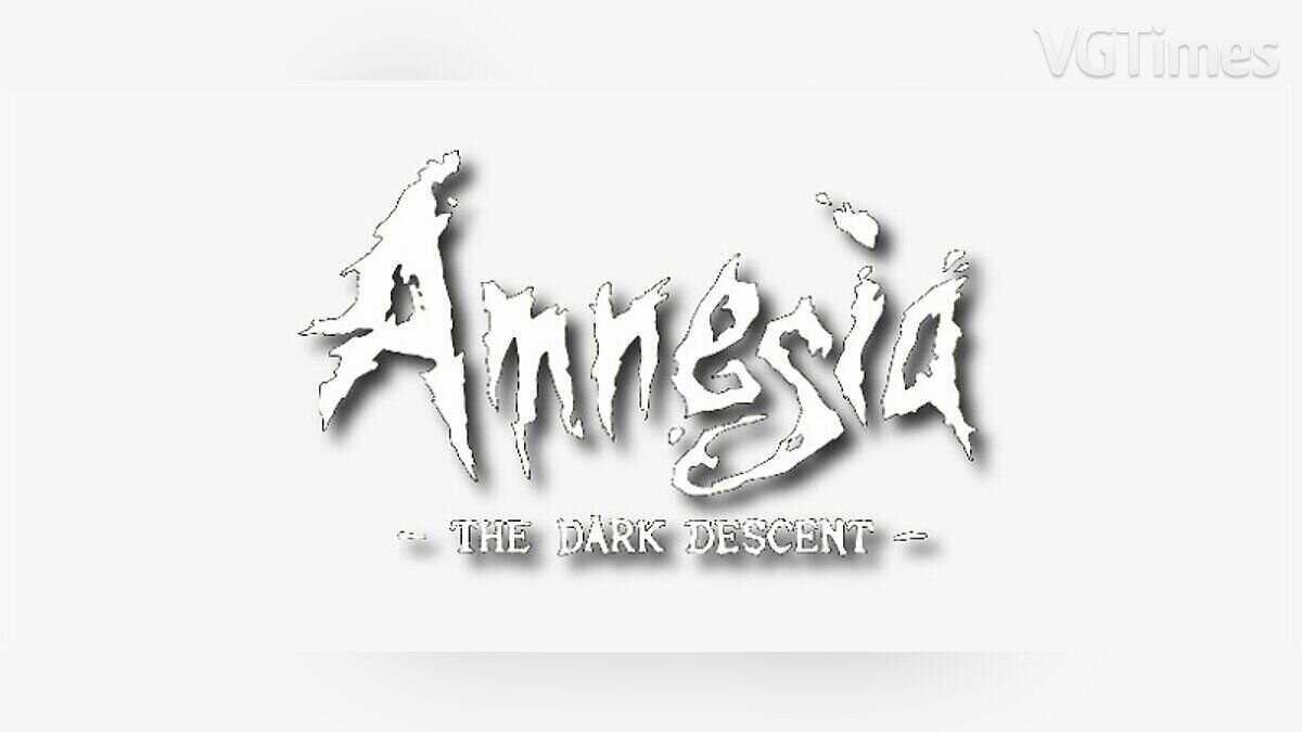 Amnesia: The Dark Descent — Saving [Epic License]