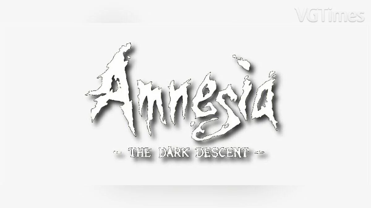 Amnesia: The Dark Descent — Saving [Epic License]