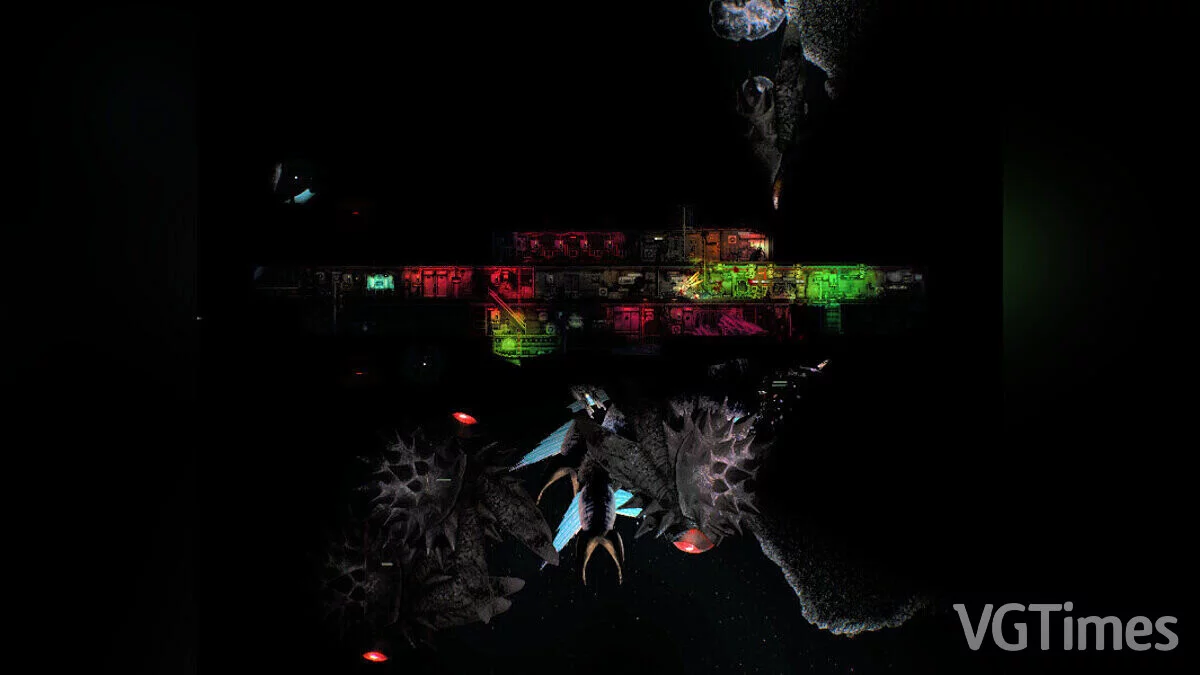 Barotrauma — БароТравматичний