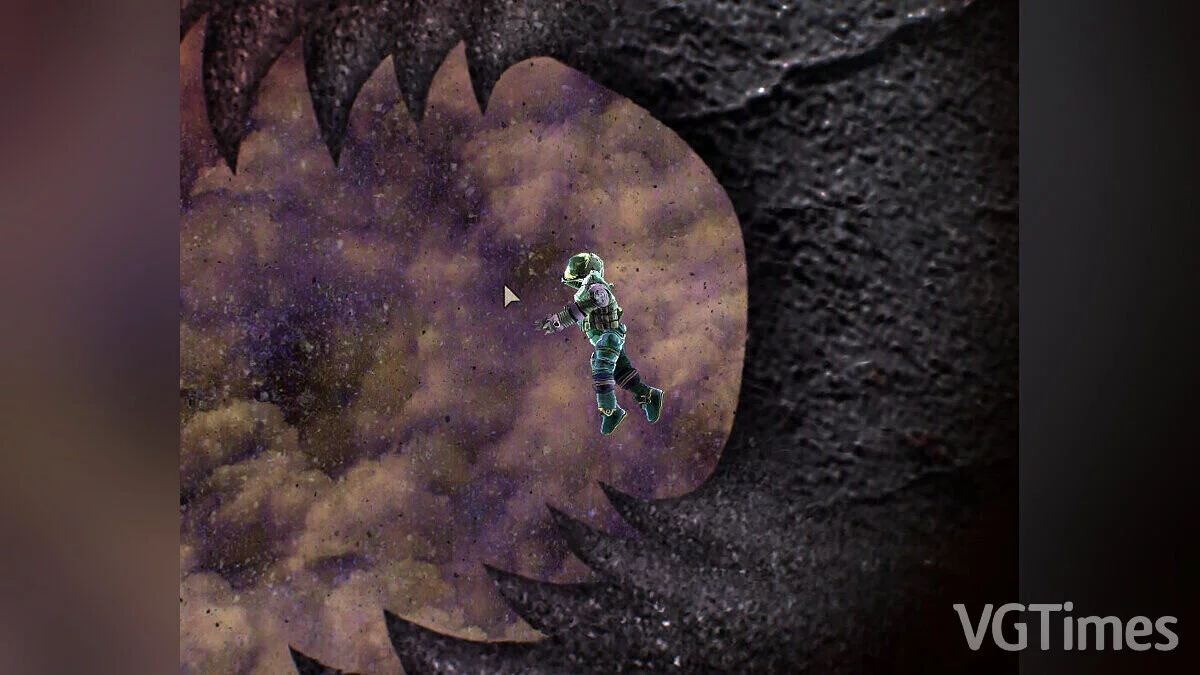 Barotrauma — БароТравматичний