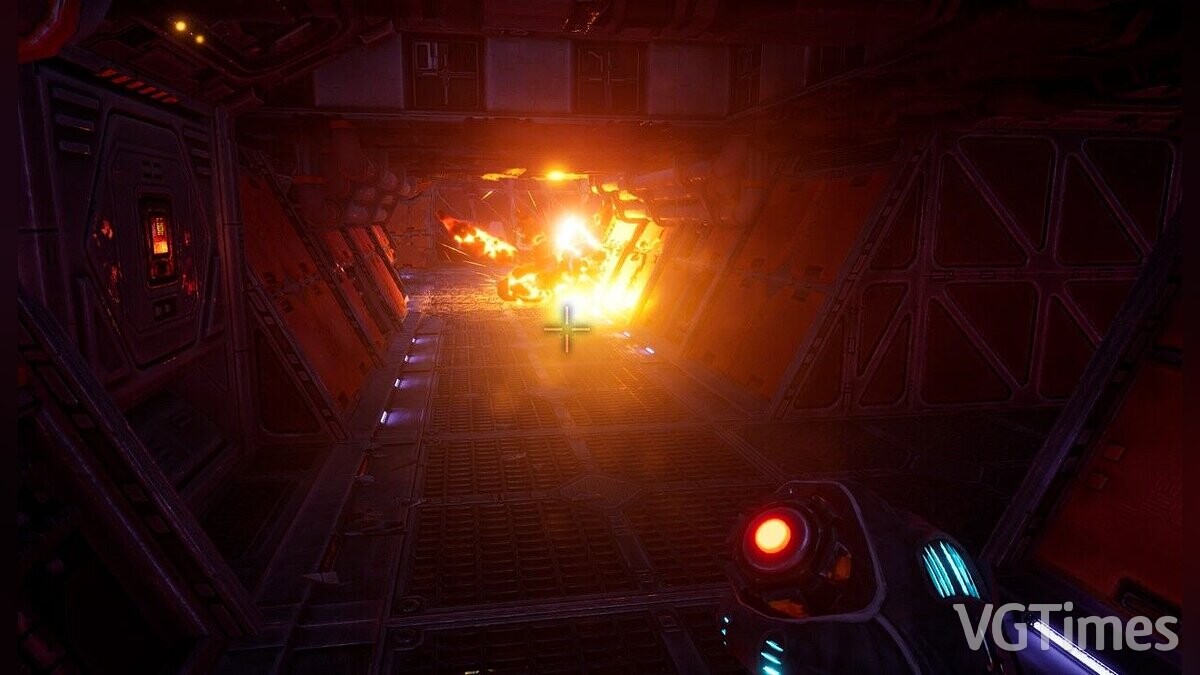 System Shock Remake — More details