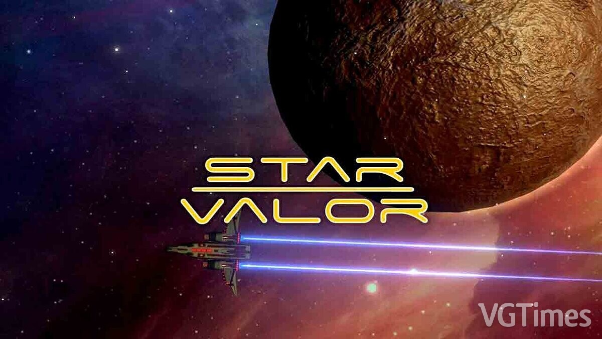 Star Valor — Cheat Mod [2.0.8]