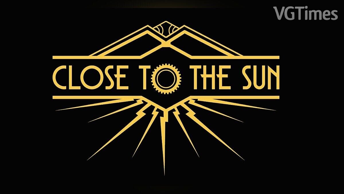 Close to the Sun — Saving [Epic License]