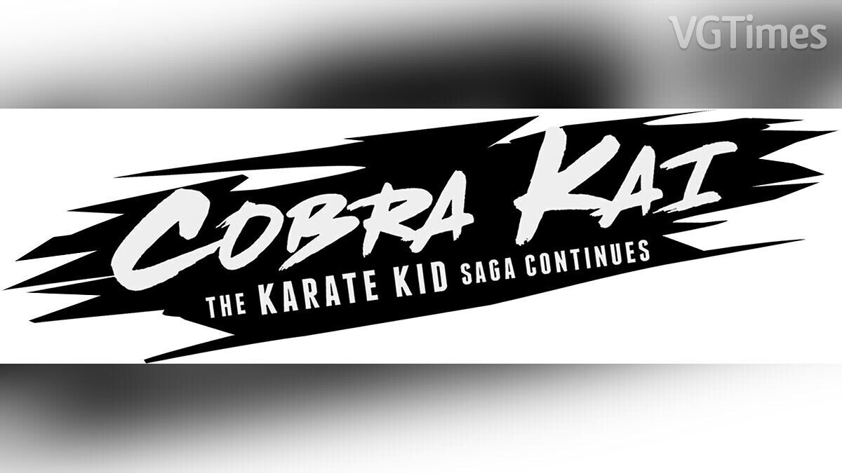 Cobra Kai: The Karate Kid Saga Continues — Saving [Epic License]