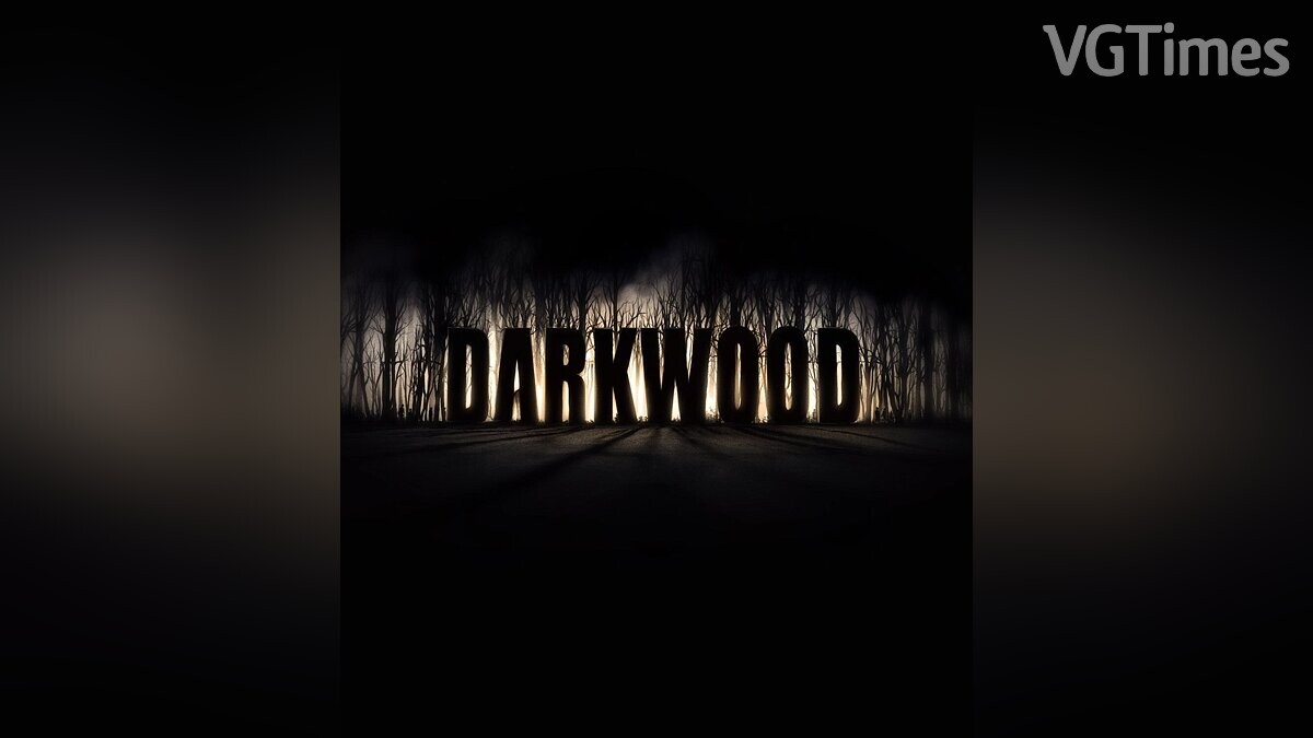 Darkwood — Saving [Epic License]