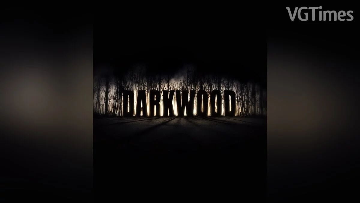 Darkwood — Guardando [Licencia Epic]