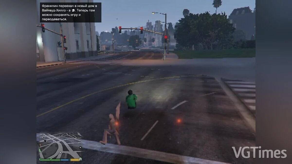 GTA 5 — GTA 5 - Minecraft Edition 2023