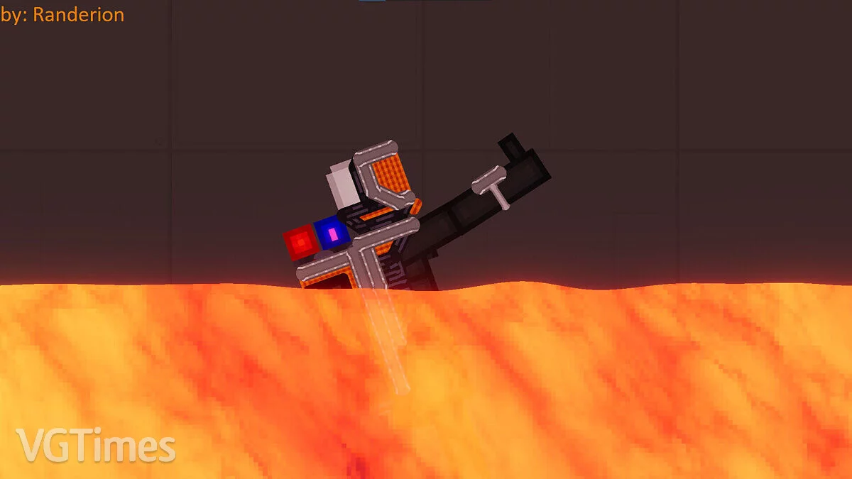 People Playground — Рабочий Кристальной империи [1.26.6+]