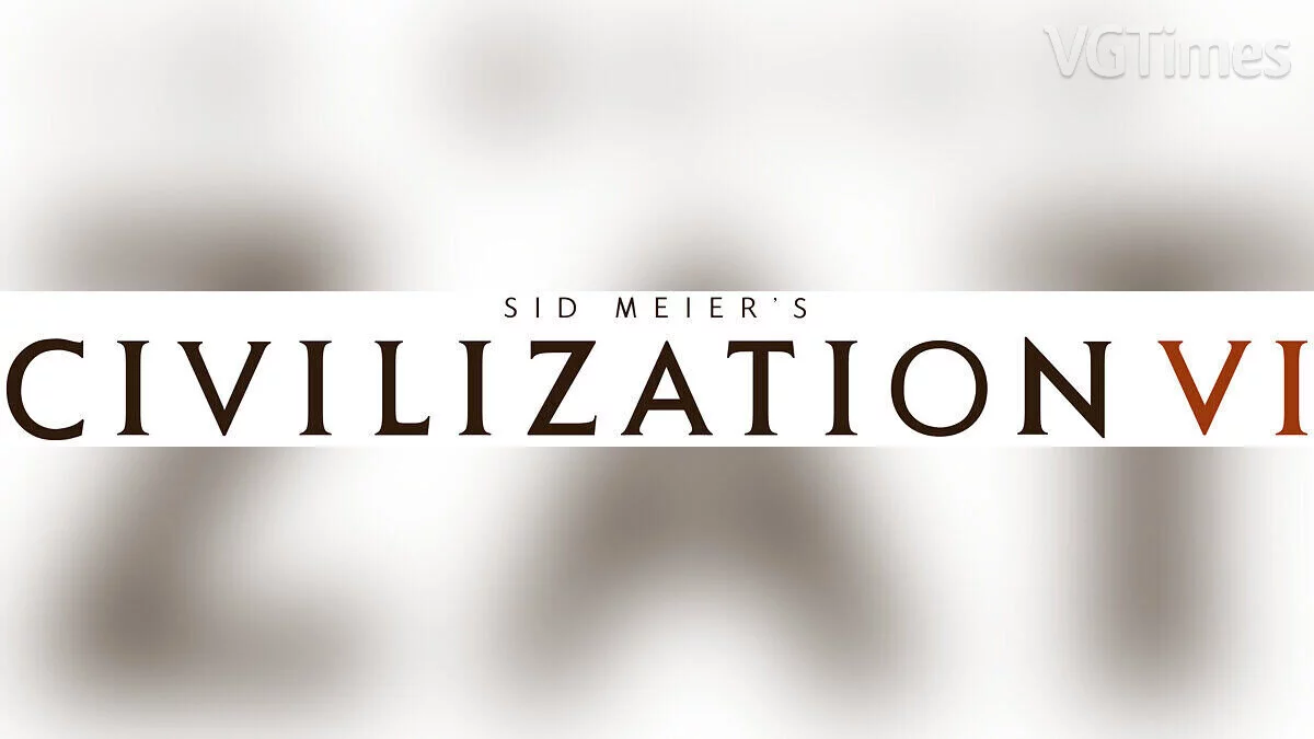 Sid Meier&#039;s Civilization 6 — Shranjevanje [Epic License]