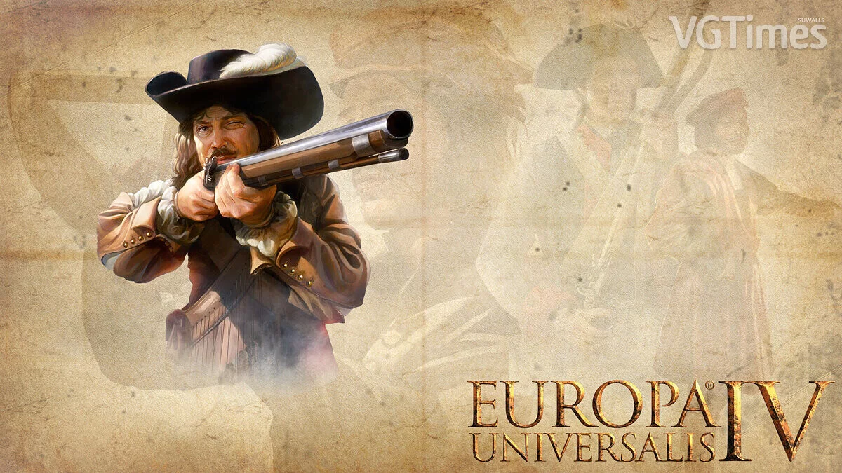 Europa Universalis 4 — Table for Cheat Engine [1.31.5.2 - 1.35.4.0]