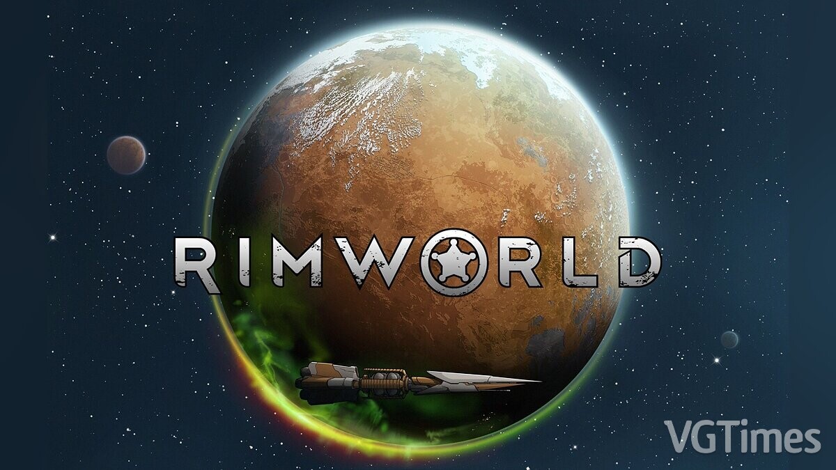 RimWorld — Table for Cheat Engine [1.4.3704 Fixed]