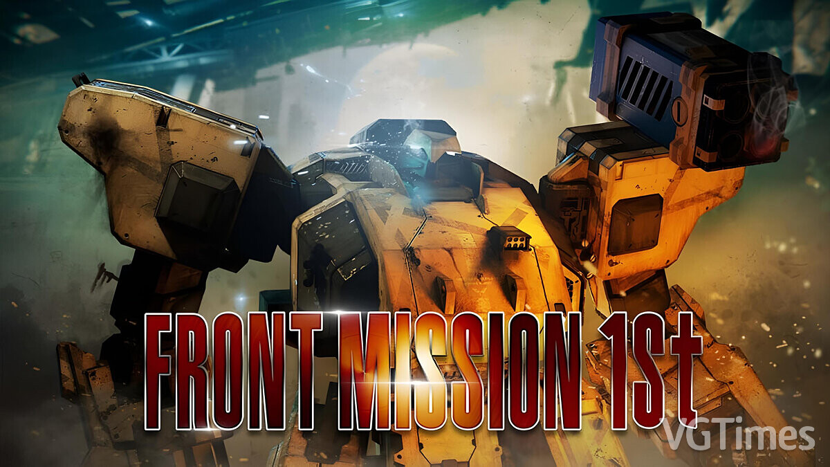 Front Mission 1st: Remake — Table for Cheat Engine [UPD: 07/11/2023]