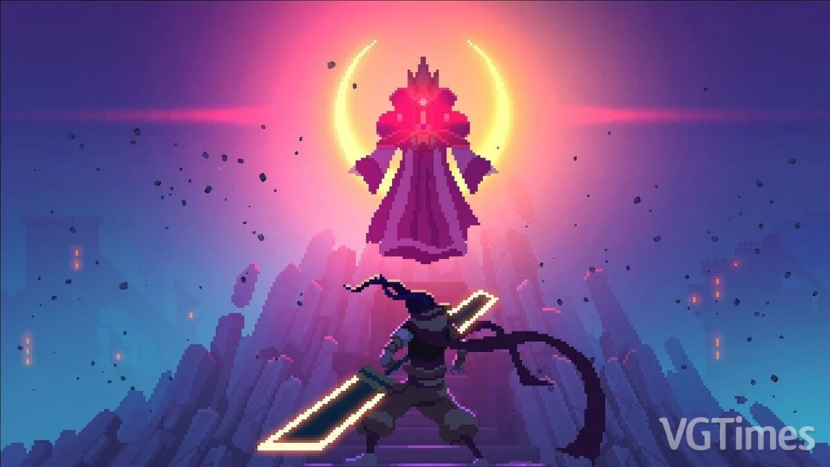 Dead Cells — Table for Cheat Engine [UPD: 07/11/2023]