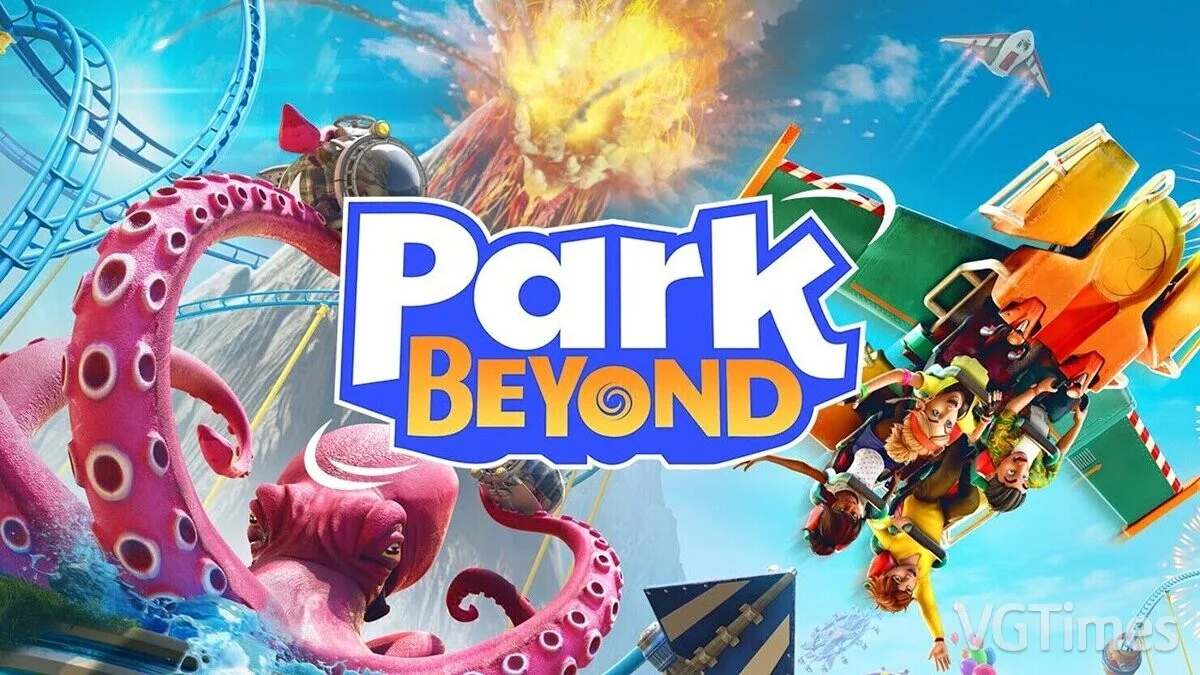 Park Beyond — Table for Cheat Engine [UPD: 06/16/2023]