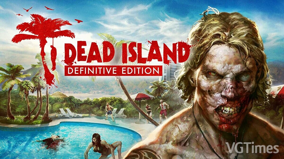 Dead Island — Table for Cheat Engine [UPD: 06/18/2022]