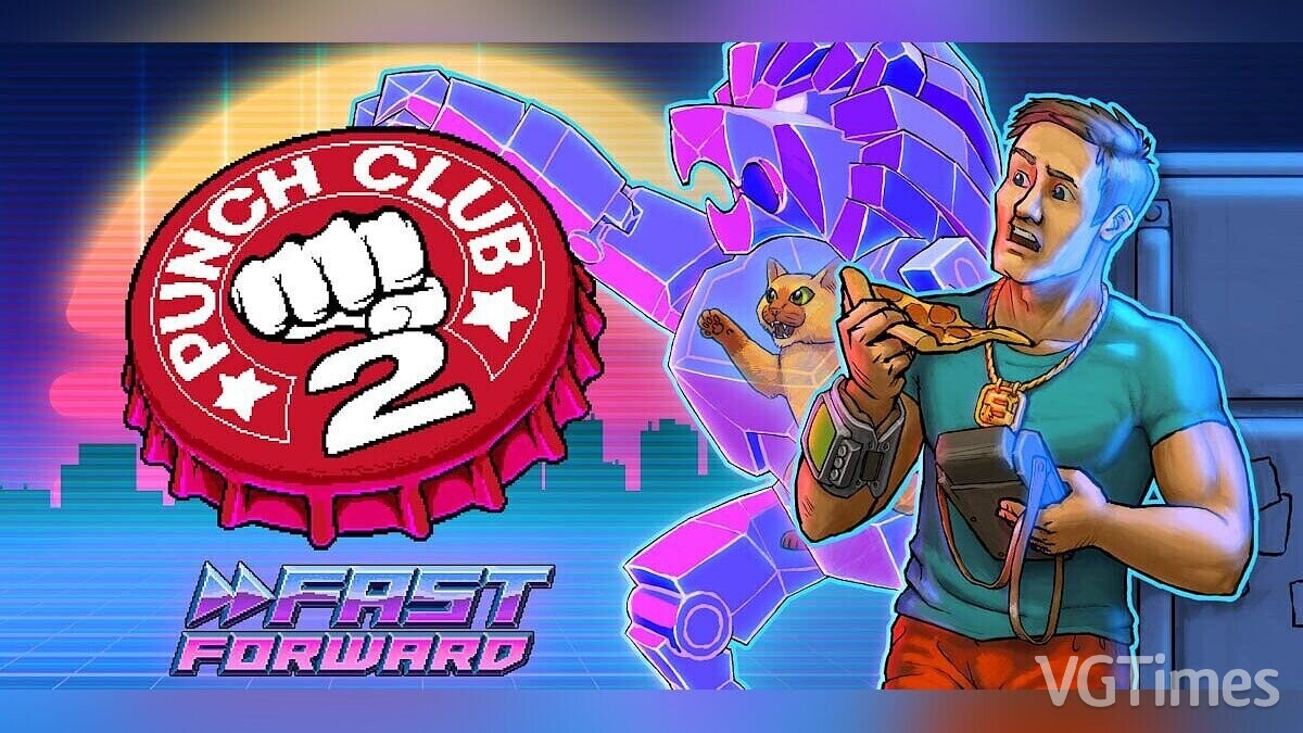 Punch Club 2: Fast Forward — Table for Cheat Engine [UPD: 07/22/2023 Fixed]