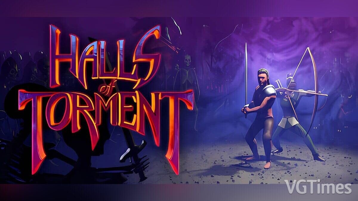 Halls of Torment — Table for Cheat Engine [UPD: 06/27/2023]