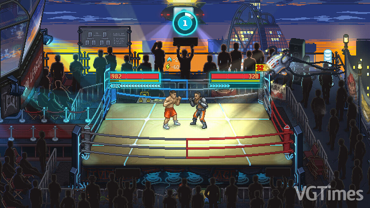 Punch Club 2: Fast Forward — Table for Cheat Engine [UPD: 07/27/2023]