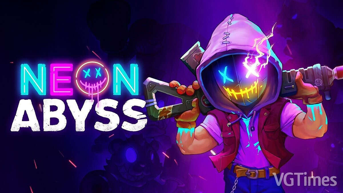 Neon Abyss — Table for Cheat Engine [UPD: 06/28/2023]