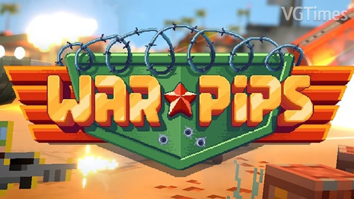 Warpips — Saving [Epic License]