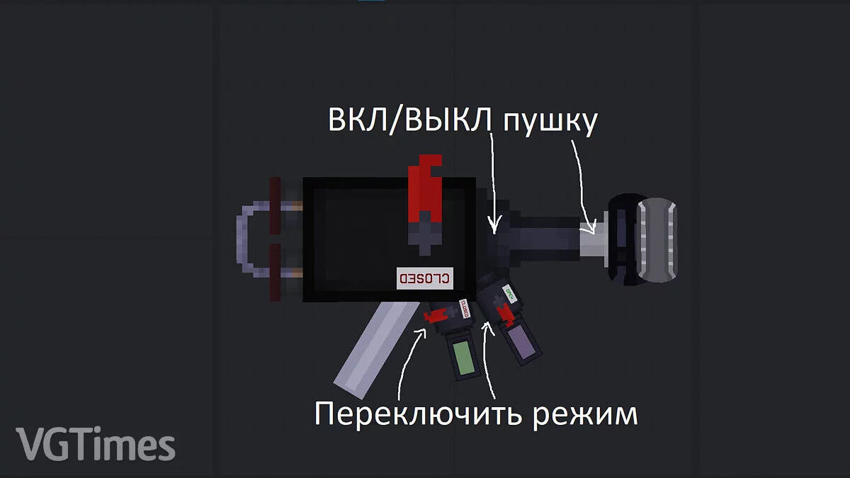 People Playground — 5 солдат Теневого Королевства [1.26.6+]