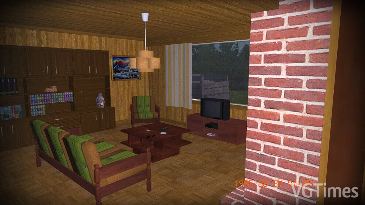 My Summer Car — Белая Сатсума