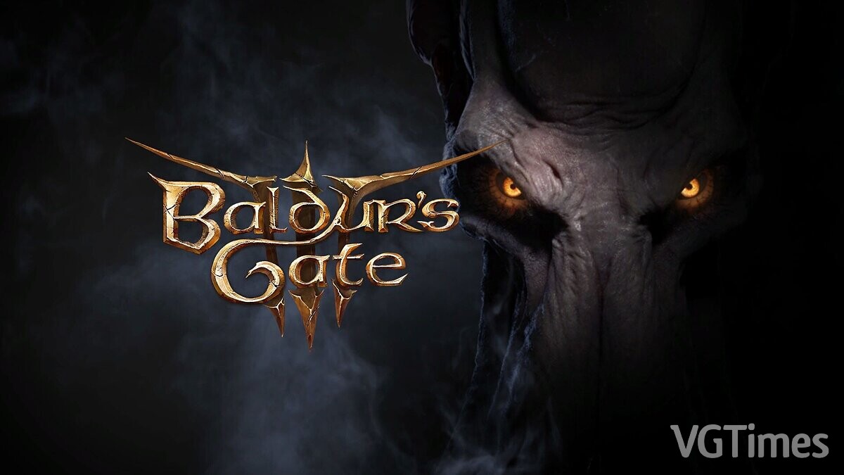 Baldur&#039;s Gate 3 — Endless movements, actions, spells and weight [UPD: 08/19/2023]