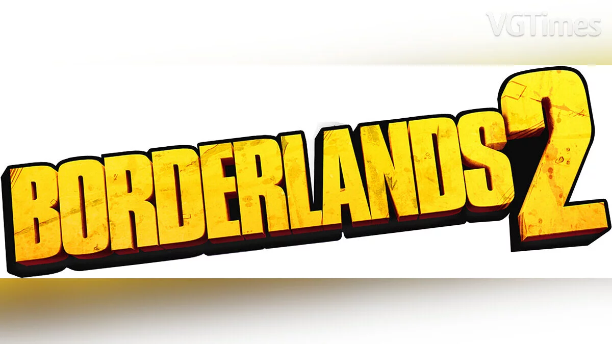 Borderlands 2 — Saving [Epic License]