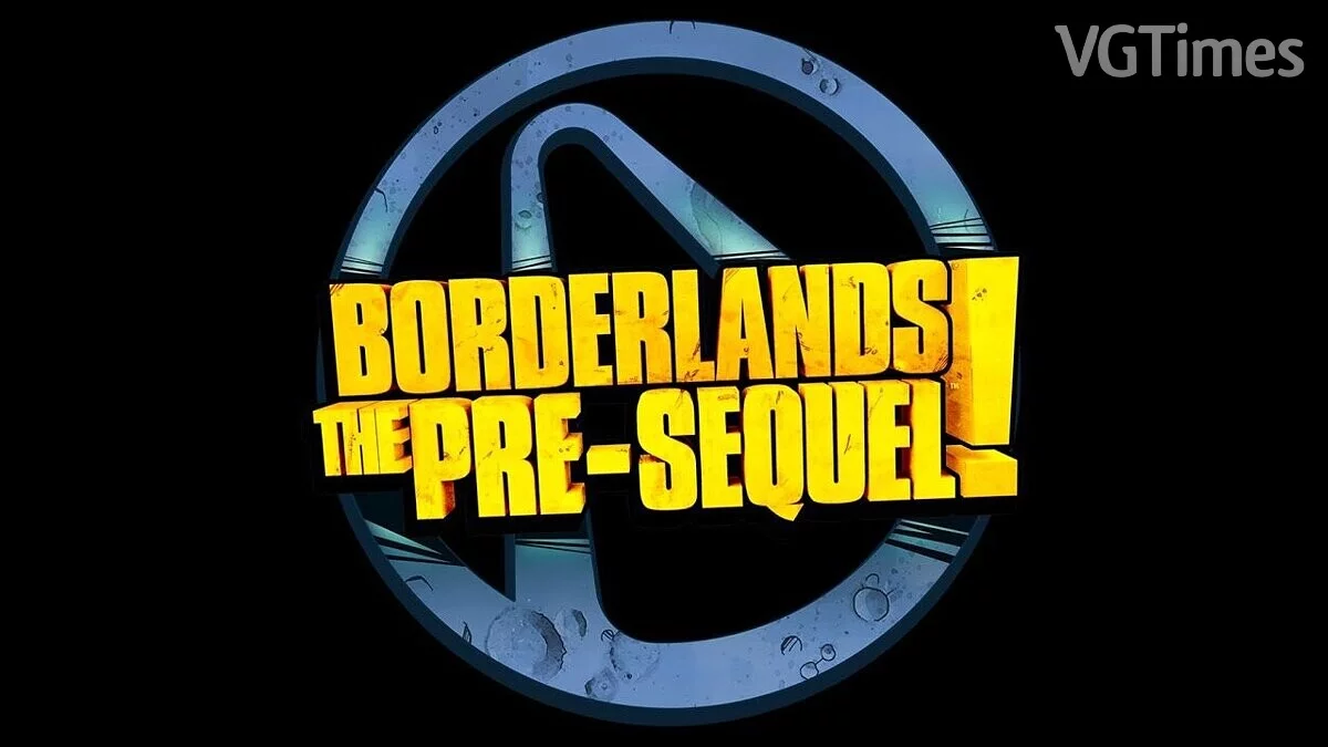 Borderlands: The Pre-Sequel — Saving [Epic License]