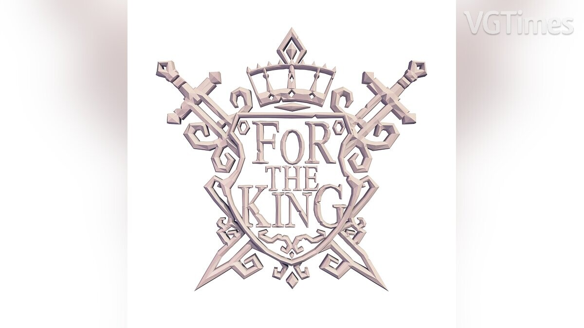 For the King — Saving [Epic License]