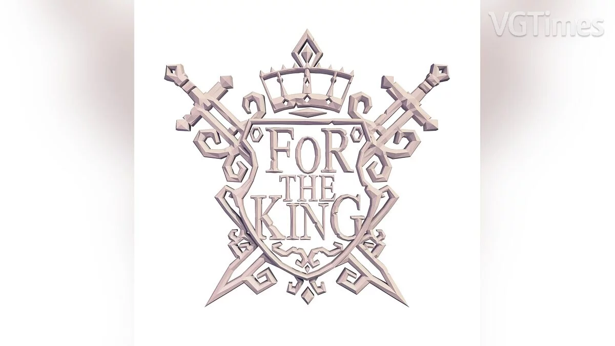 For the King — Saving [Epic License]