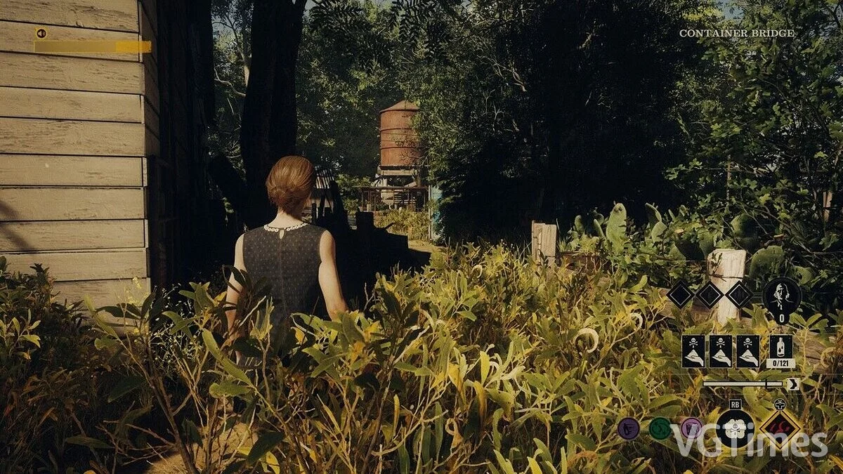 The Texas Chain Saw Massacre — Графіка старого фільму