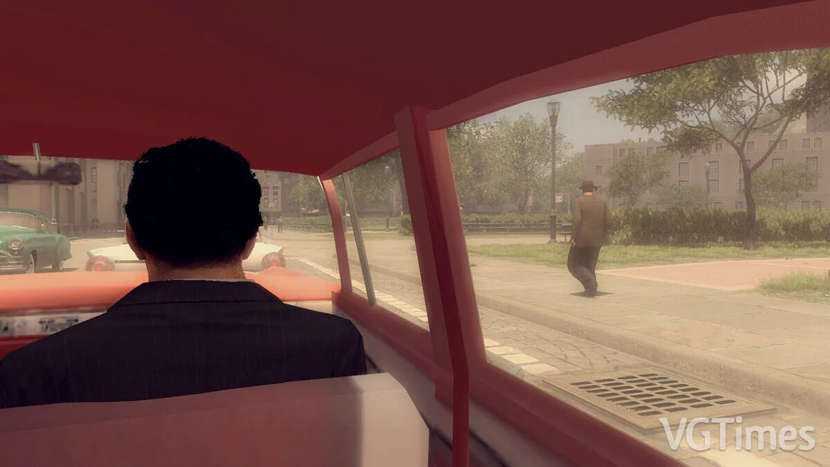 Mafia 2 — Mafia 2 Final Cut