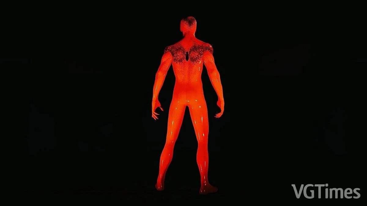 Marvel's Spider-Man Remastered — Павук (Земля 15)