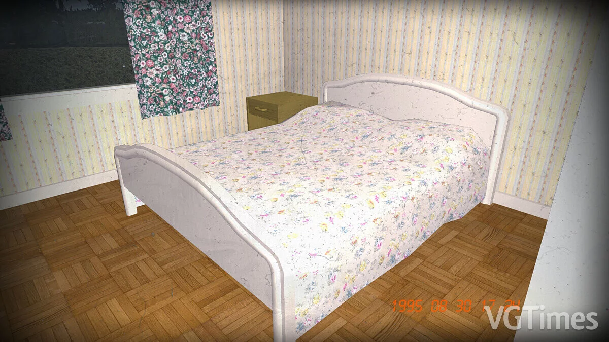 My Summer Car — Сохранение BMW E30