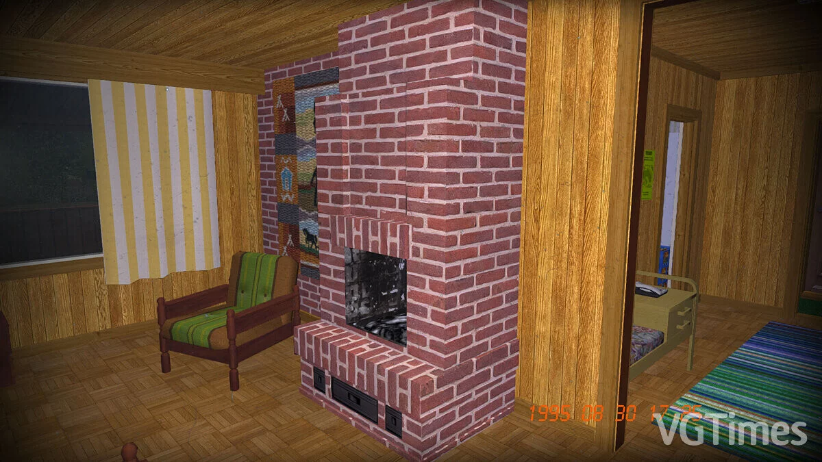 My Summer Car — Сохранение BMW E30