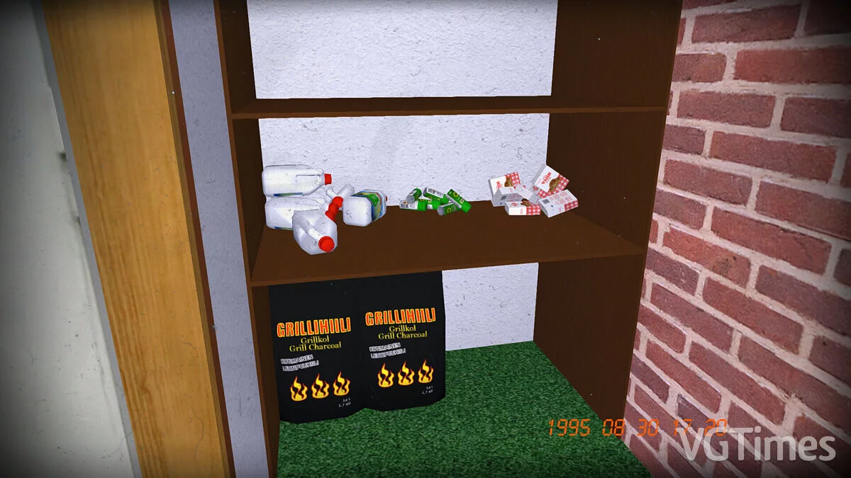 My Summer Car — Сохранение BMW E30