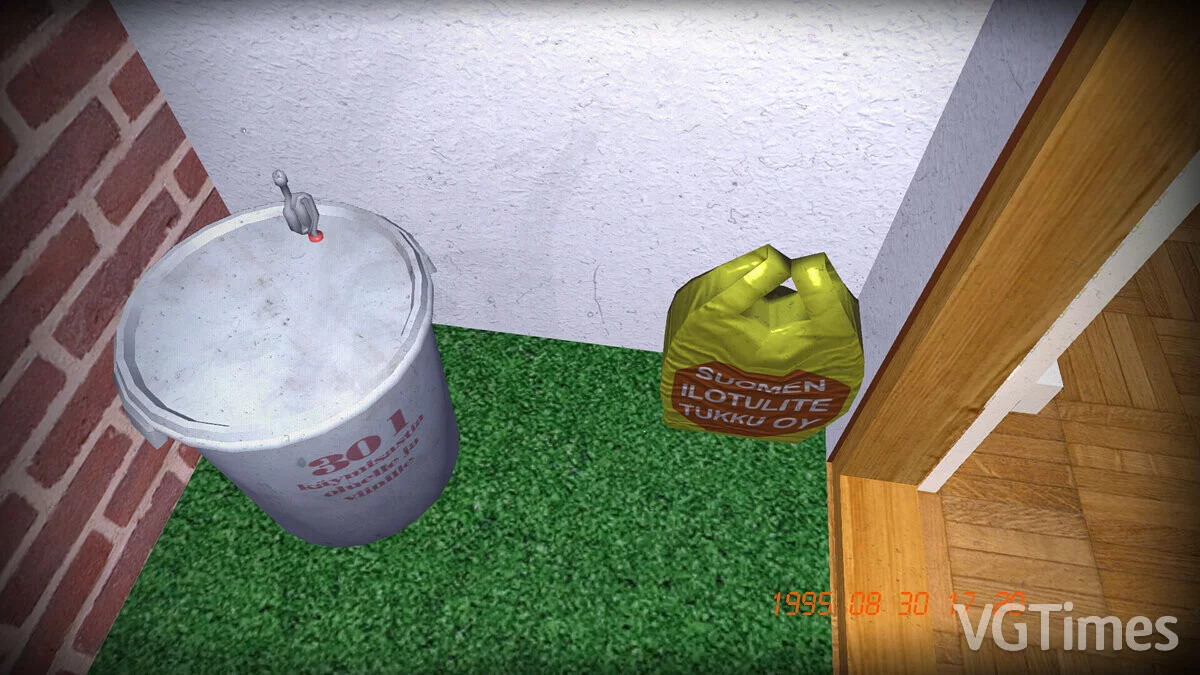 My Summer Car — Сохранение BMW E30