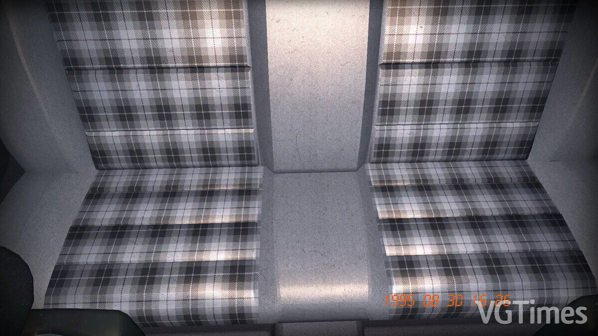 My Summer Car — Сохранение BMW E30