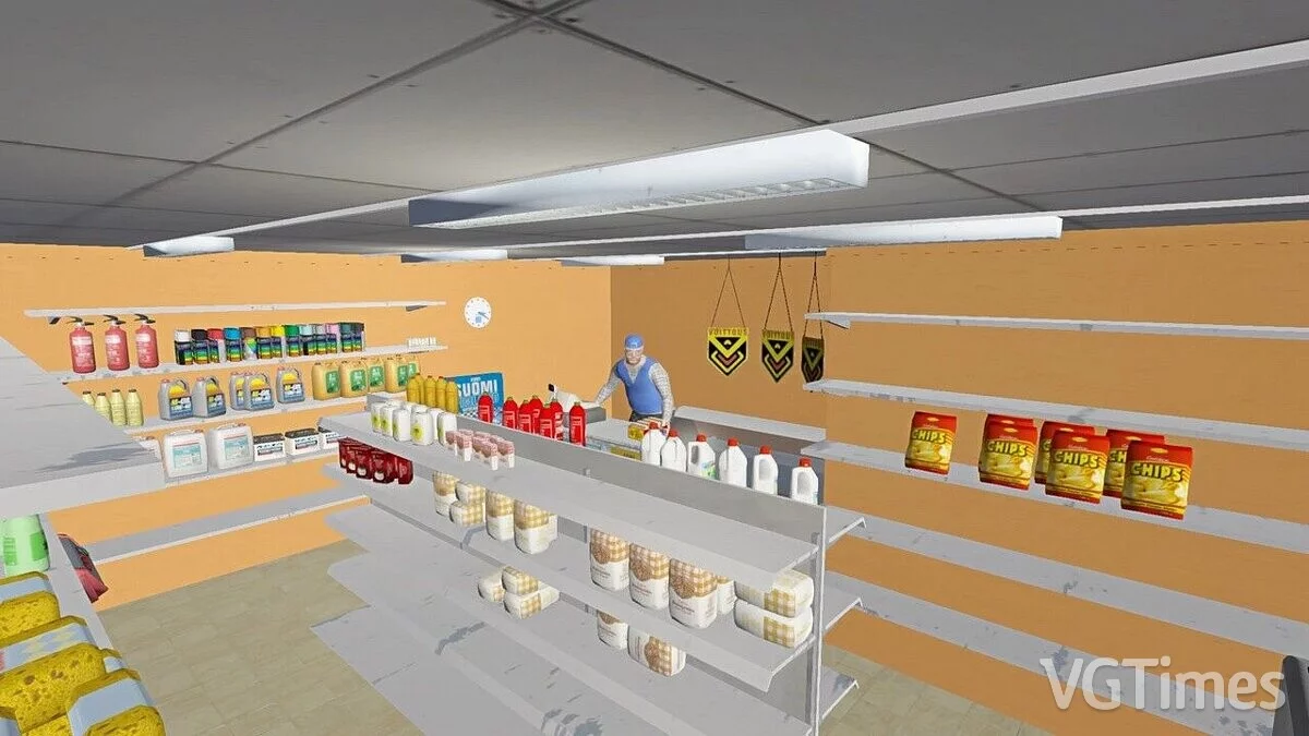 My Summer Car — Сохранение за бедняка