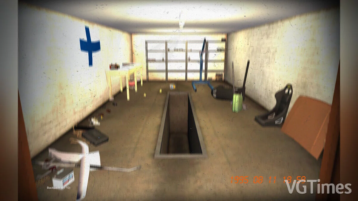 My Summer Car — Собранная сатсума