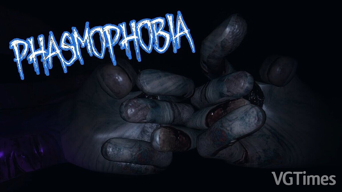 Phasmophobia — Table for Cheat Engine [0.9.0.8: UPD: 08/27/2023]