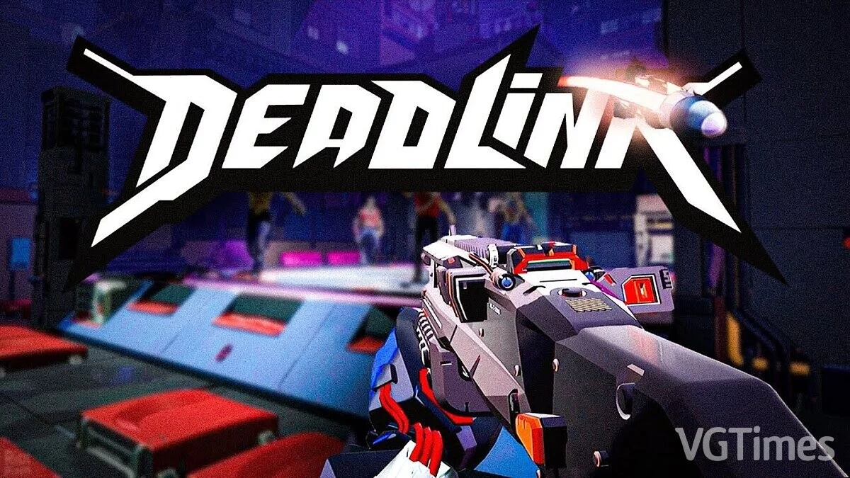 Deadlink — Table for Cheat Engine [1.0.21143]