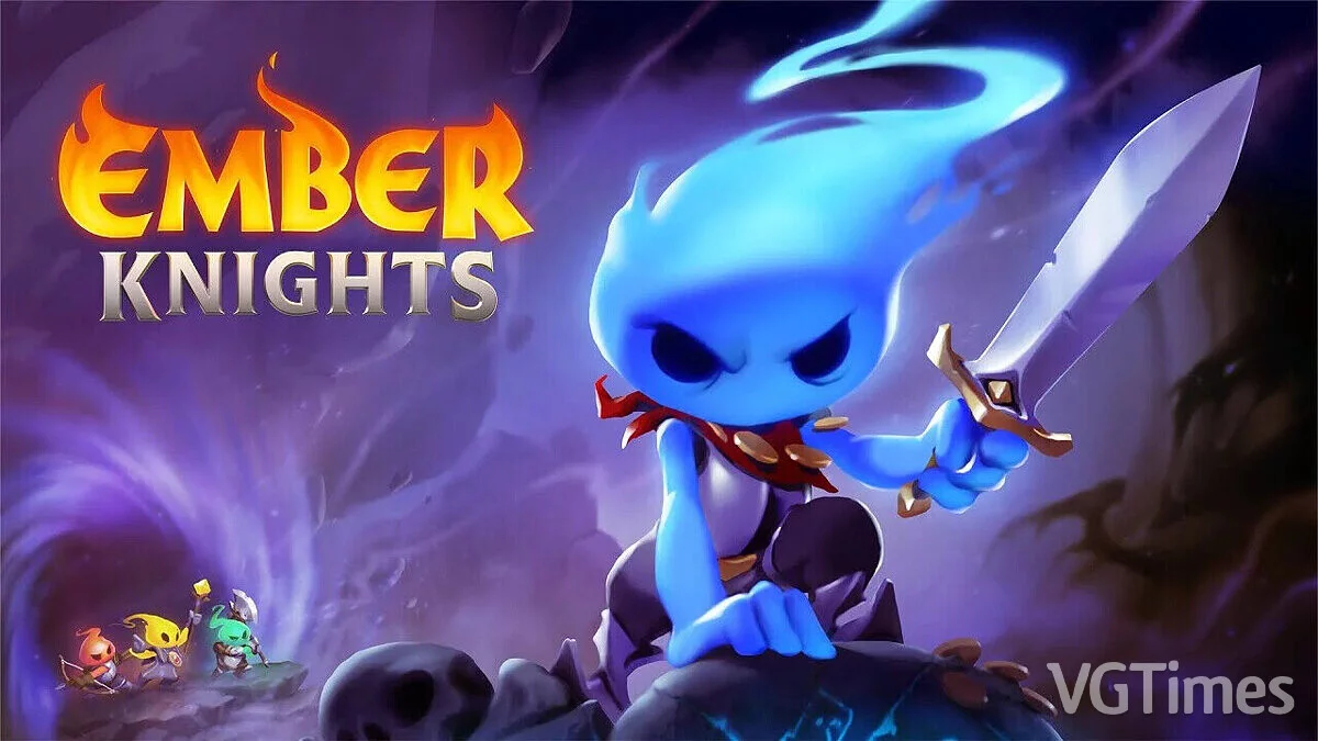 Ember Knights — Tabela za Cheat Engine [1.0]