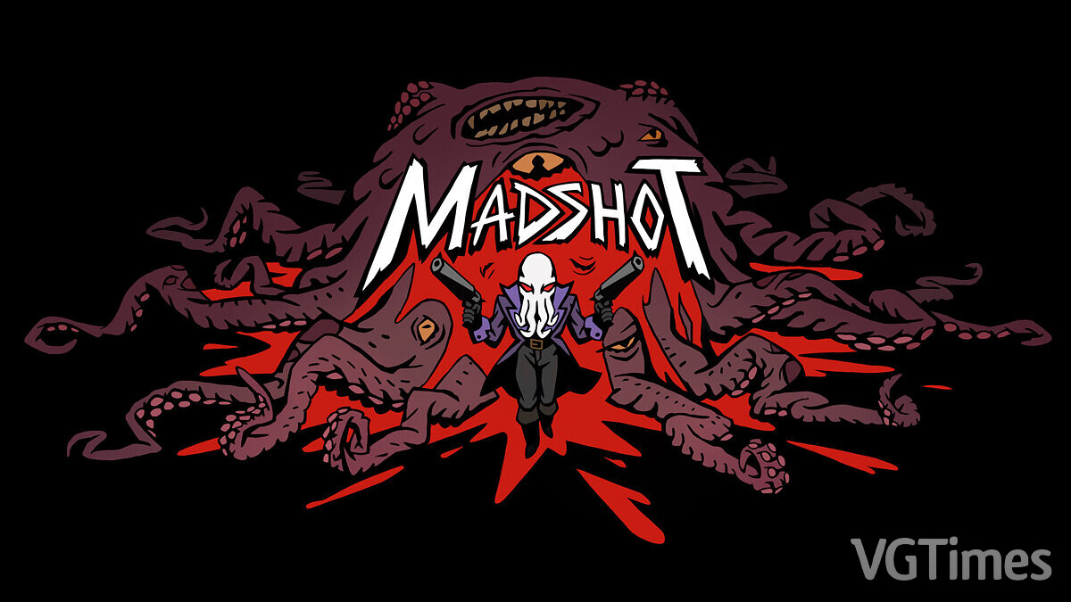 Madshot — Table for Cheat Engine [1.0]