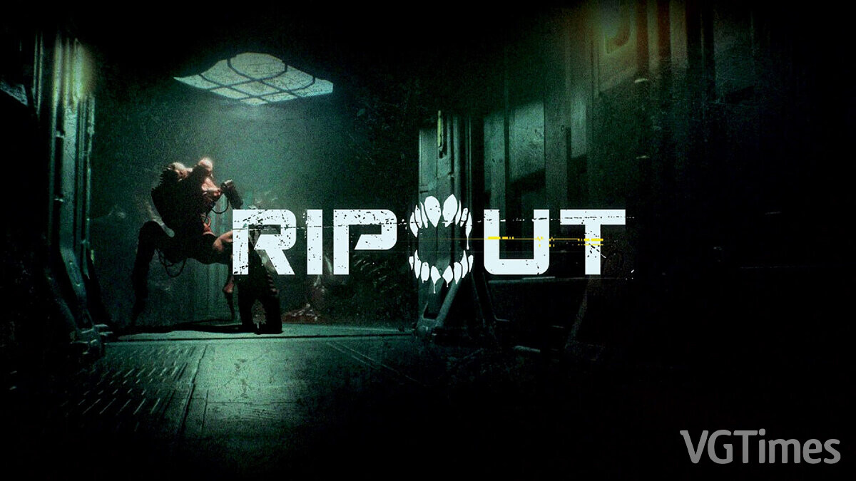 RIPOUT — Table for Cheat Engine [DEMO]